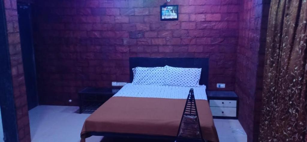 On Point Plaza Bed & Breakfast Murūd Екстериор снимка